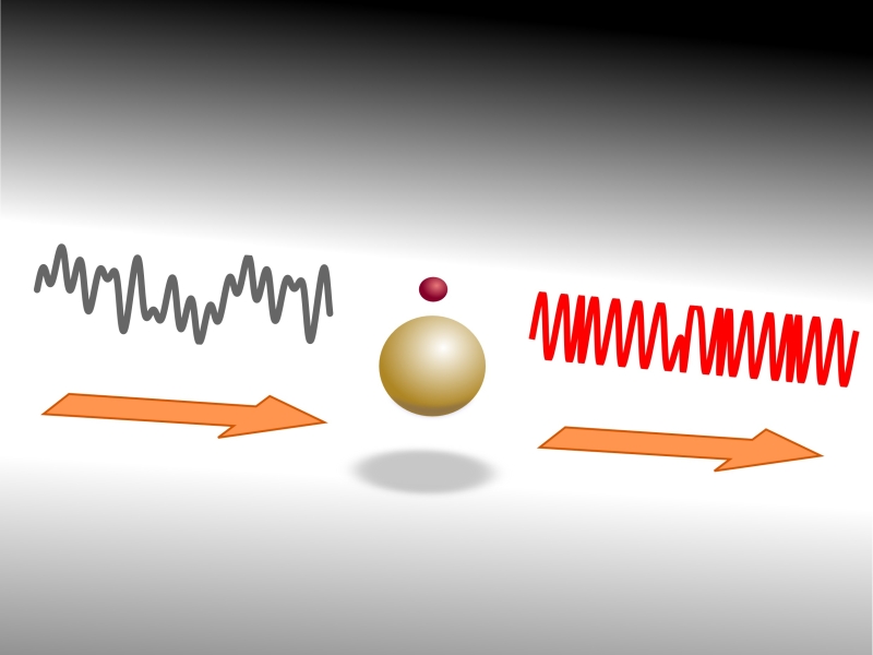 Nano & Bio Photonics