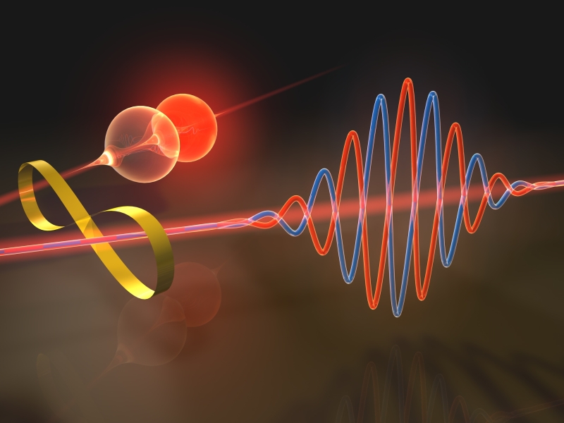 Cold Matter & Quantum Optics