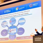 NQSTI event in Trieste 2024