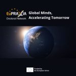 EuPRAXIA DN movie on YouTube: Global Minds, Accelerating Tomorrow