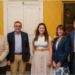 Il progetto SCENTINEL incontra il Consorzio del Cioccolato di Modica presso la Fondazione Grimaldi